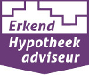 Erkend Hypotheekadviseur